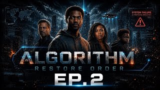 ALGORITHM EP.2