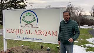 In Malay Masjid Al-Arqams Expansion 2025