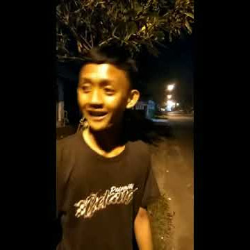 'Tersesat Di Jalan'