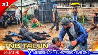 REOG TNB Talun Bandungan • Turonggo Ngudi Budoyo • Reog Mendongan Sumowono