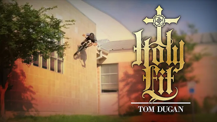 Tom Dugan - Holy Fit