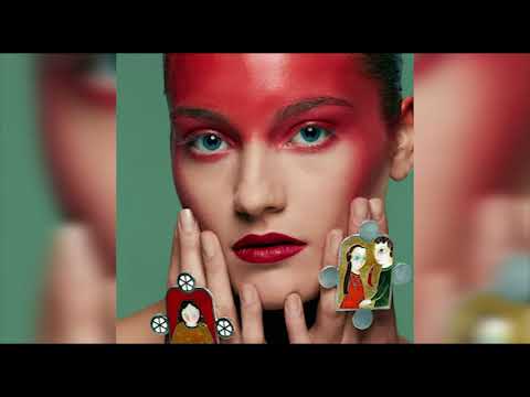 Fashion time – ქართულ მოტივებზე შექმნილი სამოსი ატელიე მართასგან