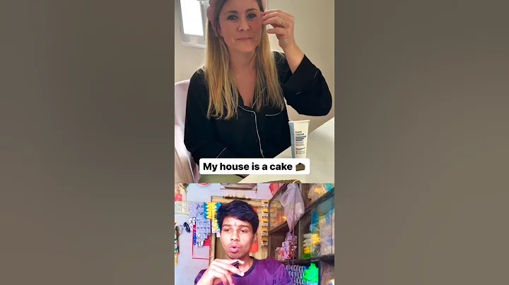 Impossible Cake Or Fake Challenge: Can You Tell The Difference 😁 #shorts #trending #viralshort