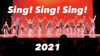 Sing! Sing! Sing! @ 2021 Summer Showcase