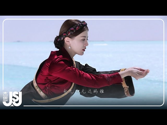 阿蘭 ALAN《情緣》Official Music Video class=