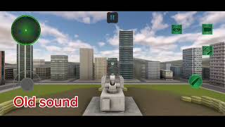New Realistic Anti Air Gun Sounds | No Fly Zone: Air Defense Update screenshot 4