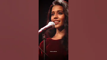 Vijay TV Super Singer Priyanka