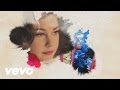 Bella Ferraro - Set Me On Fire (Lyric Video)