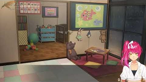 The Worst Ending | The Shell Part II: Purgatorio | Part 57