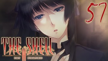 The Worst Ending | The Shell Part II: Purgatorio | Part 57