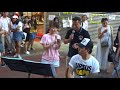 小肥 駱胤鳴 逼得寵物太緊 銅鑼灣街頭Busking 小肥 駱胤鳴 逼得寵物太緊 銅鑼灣街頭Busking