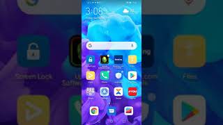 APPLICATION OF KIDS QUIZ GK [Dilus vibes] screenshot 4