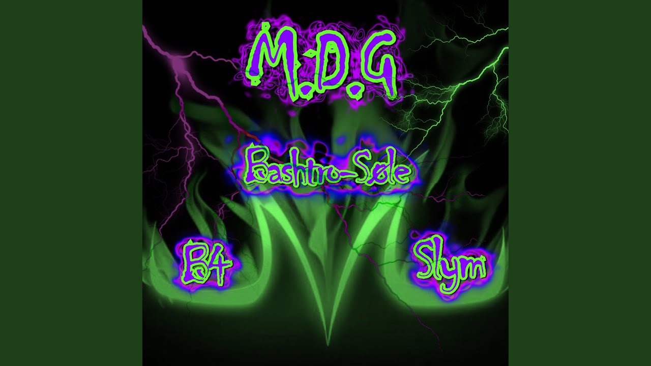 Watch M.D.G on YouTube Watch M.D.G on YouTube