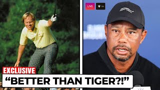 How Legendary Was Jack Nicklaus Really?