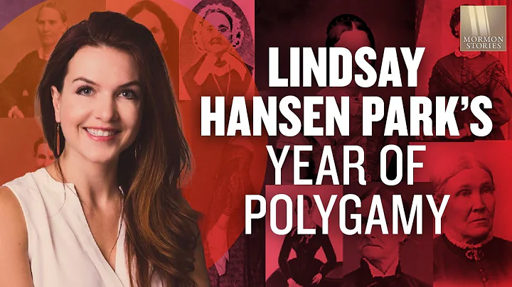 Mormon Stories #551: Lindsay Hansen Park's Year of...