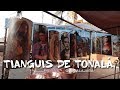 Tianguis Artesanal de Tonalá | Jalisco