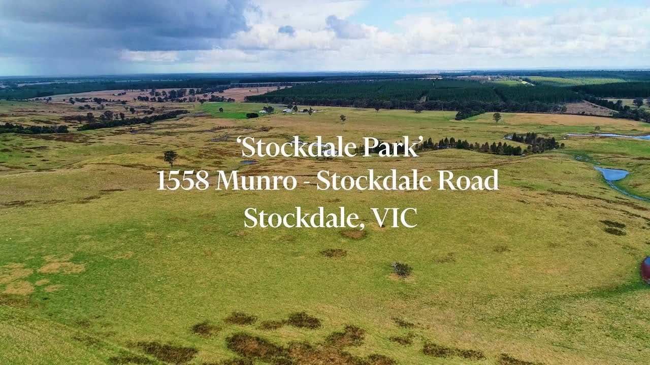 Open2view AU ID 776031 1558 MunroStockdale Road Stockdale YouTube