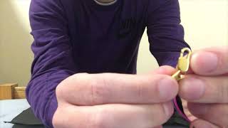 SHOP GLD MEDUSA PENDANT REVIEW(giveaway)