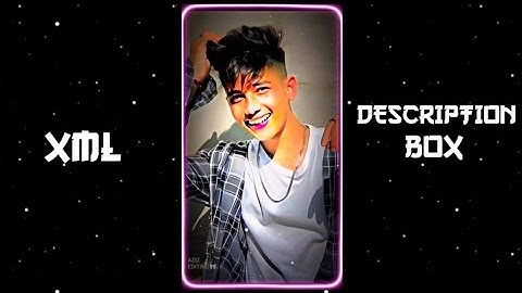 MENU TU 💓🔥 || NEW XML FILE 🧐💥 || NEW XML TREND🦋🎟️ || NEW TREND 💕💥 @azizediting7364 #xml #xml_file