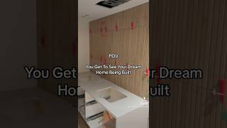 Pov - Building Your Dream Home