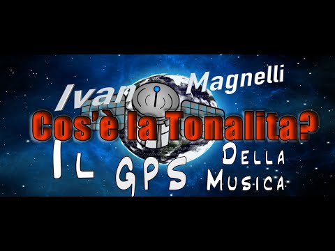 Video: La tonalità è un elemento della musica?