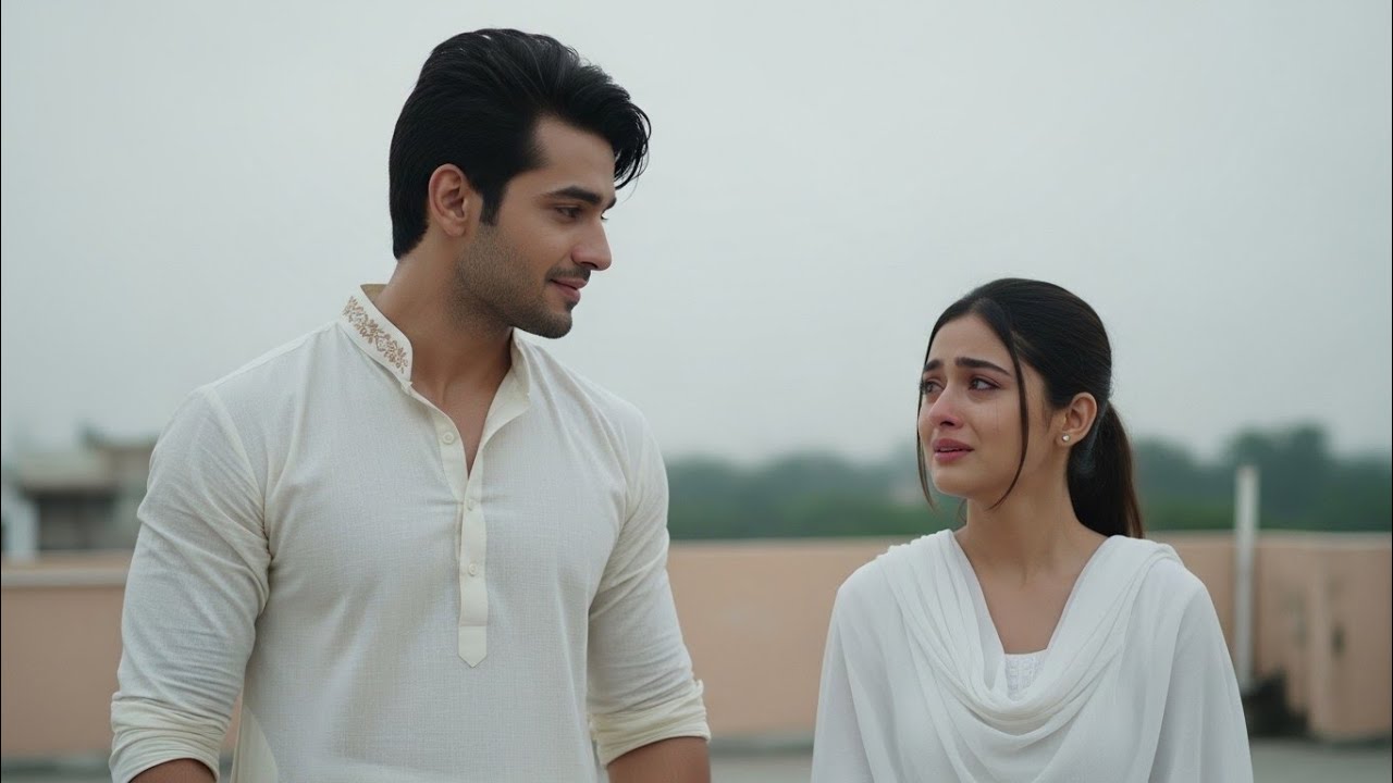 मरने के बाद भी प्रेमी की रूह लड़की से मिलने आती थी। #hindikahani