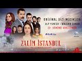 Zalim İstanbul Soundtrack - 22 Gününü Göreceksin (Alp Yenier, Volkan Şanda)