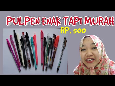 PULPEN ENAK TAPI MURAH ( dokter wajib tau ). 