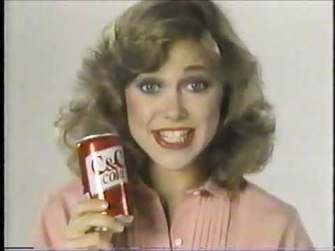 c c cola commercial jayne modean 1984 youtube c c cola commercial jayne modean 1984 youtube