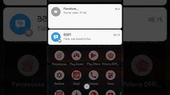 Cara Memperbaiki Setelan Wifi yang Eror atau Tidak bisa diaktifkan pada Android - Durasi: 3.00. 