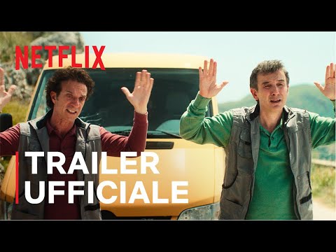 Incastrati 2 | Trailer Ufficiale | Netflix