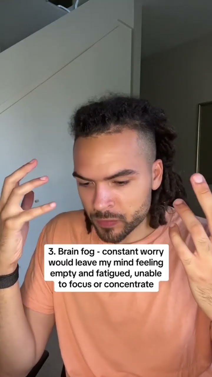 5 Signs Of An ANXIETY ATTACK YouTube 5 Signs Of An ANXIETY ATTACK YouTube
