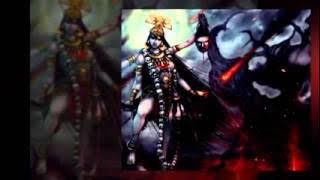 Kali Kali Amavas Ki Raat | D.J Navratri Special | Dj syk | TheKroyaard