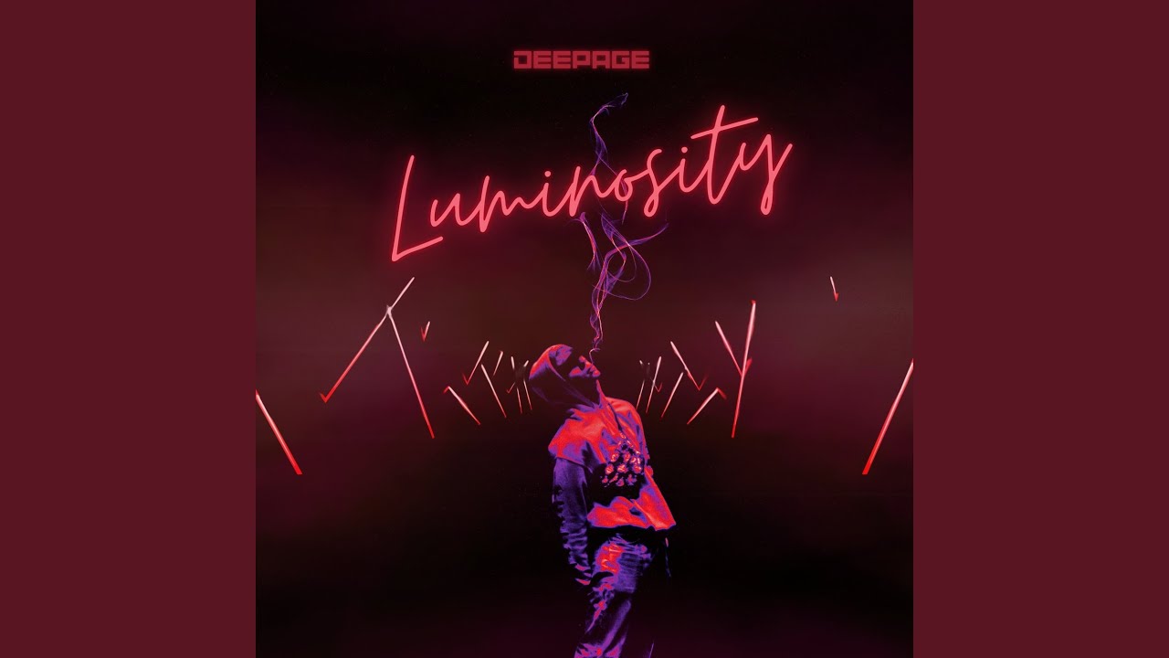 Смотреть «Luminosity» на YouTube Смотреть «Luminosity» на YouTube