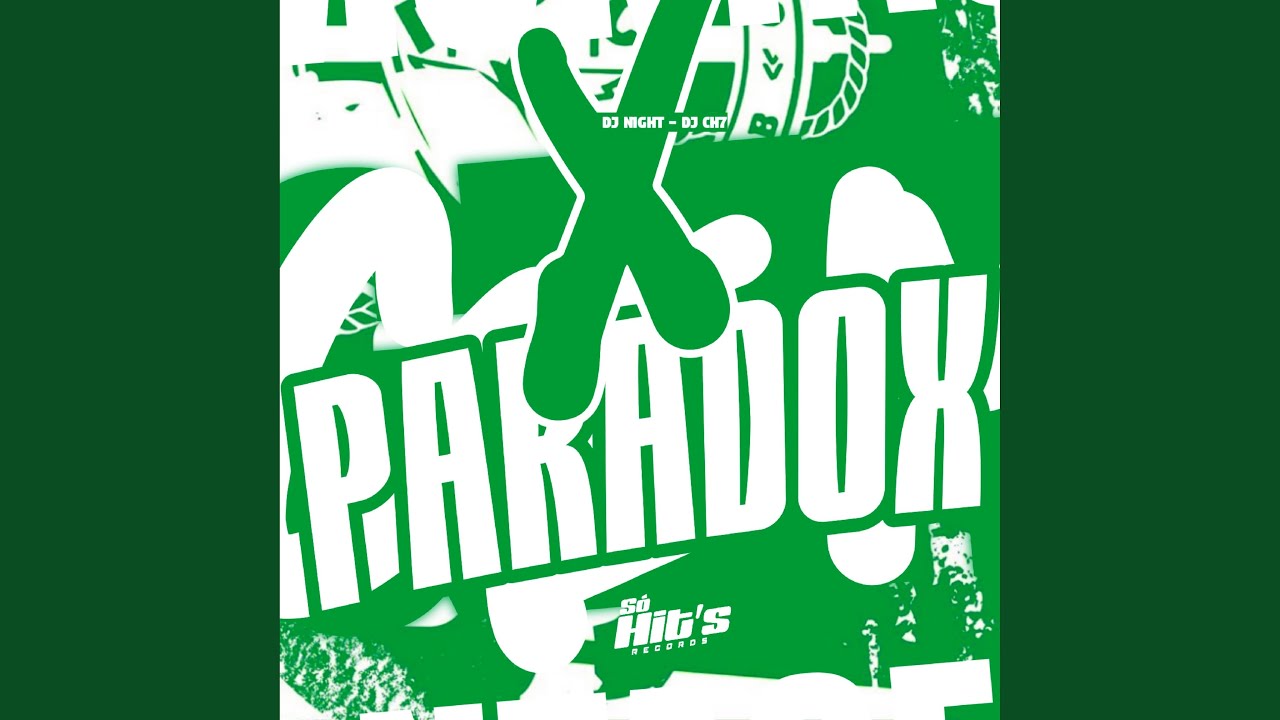 邦楽 El Folclore Paradox Tom (Spaniol Remix) X Paradox - YouTube