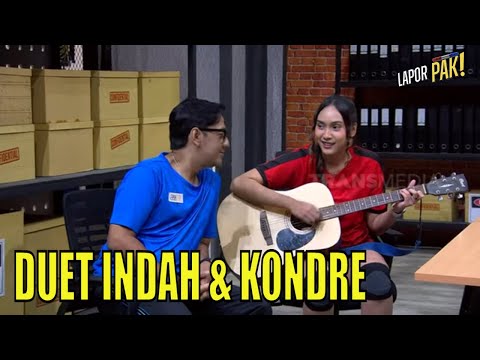 [FULL] PAK TATA YANG MISTERIUS | LAPOR PAK! (23/08/23)