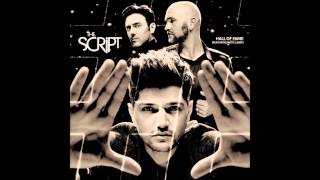 The Script - Hall of Fame ft. Will.i.am (HQ, 320kbps, lyrics) re-upload (better quality)