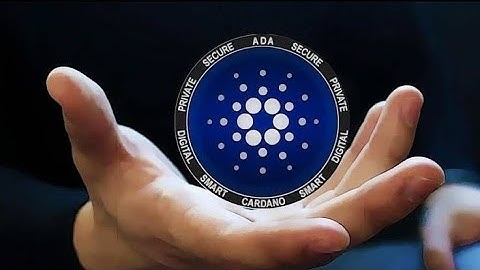 Cardano (ADA): The Future of Blockchain?🤔
