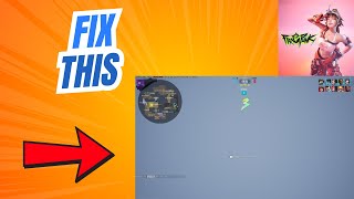 How to Fix White Screen Error in FragPunk
