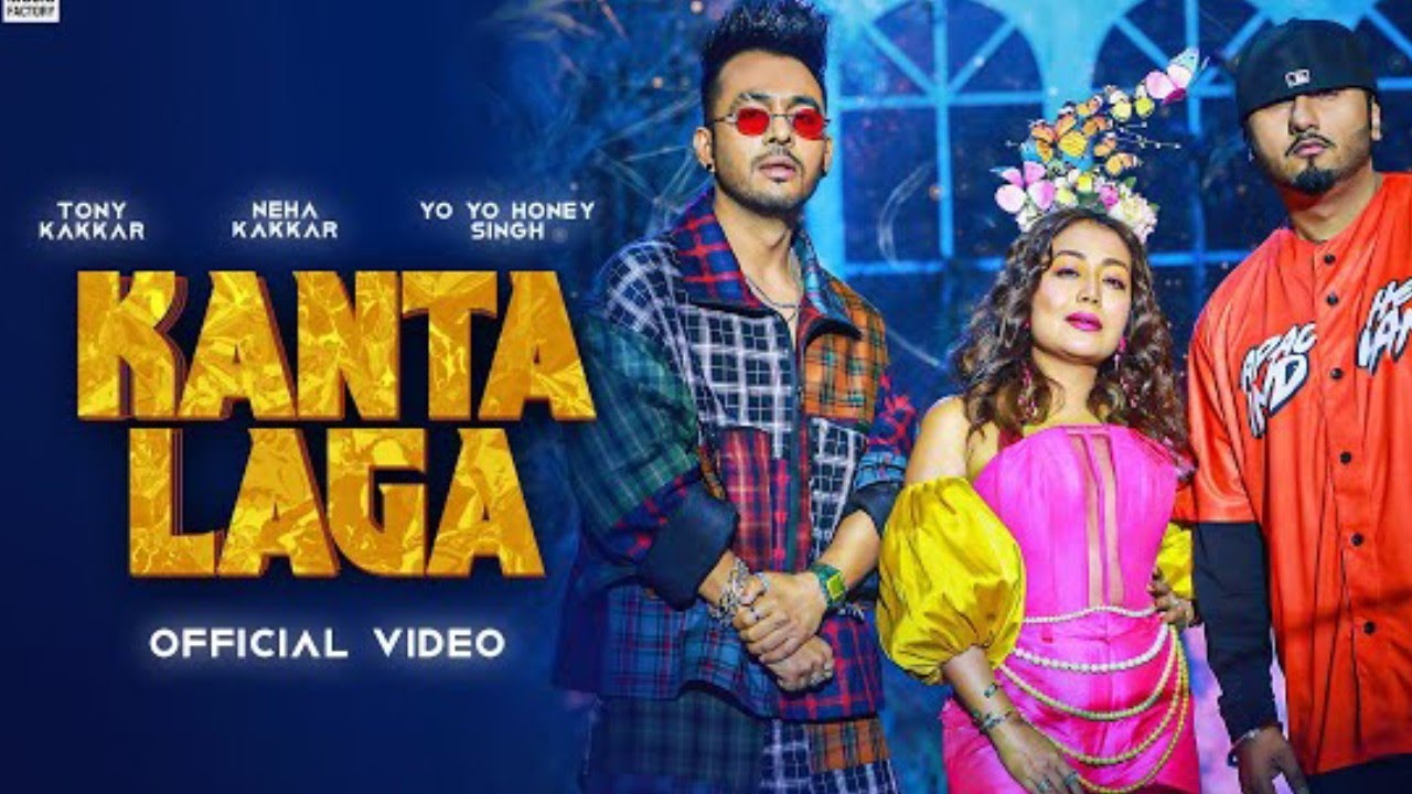 Raja Tere Mahal Ke Piche Piche Song  Neha Kakkar Honey Singh  Hanji Tere Tere Bagiche Niche Song