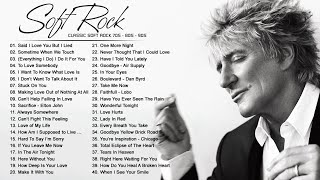 Michael Bolton, Phil Collins, Rod Stewart, Chicago, Bee Gees - Best Soft Rock 70s,80s,90s screenshot 3