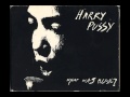 Harry Pussy - I Don't Care About Sleep Anymore