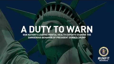 Dr. Harry Segal on Trump