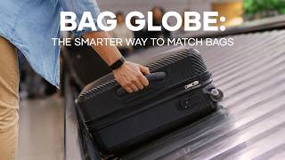 Bag Globe: Smart Baggage Reconciliation | Turkish Technology