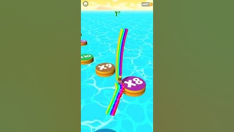 Shortcut Run-Gameplay Android,ios