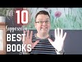 The 10 best books of 2023