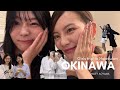 女子旅 in 沖縄 食べまくりの2日間@ Halekulani