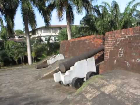 Video: Resorti Rinor Dominikan