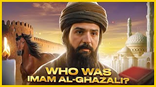 Incredible Life Story of Imam Al Ghazali! - How Did He Become to "The Proof Of Islam"? screenshot 5