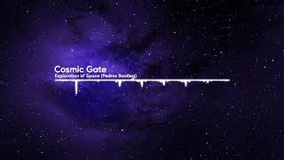 Cosmic Gate - Exploration of Space (Pedros Bootleg)